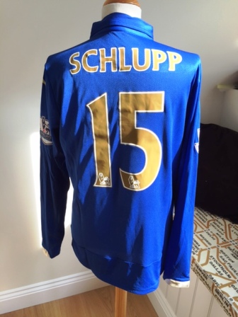 Schlupp